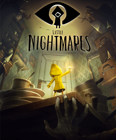 Little Nightmares | PC Game | Steam Key